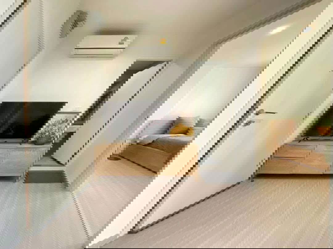 picture Condo For Sale Aspire Sathoen Ratchapruek - 3/10