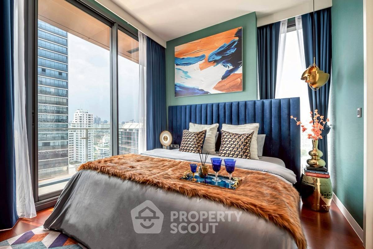 รูป คอนโด 2-ห้องนอน ที่ คุณ บาย ยู ใกล้ BTS ทองหล่อ (ID 2684975) - รูปที่ 5/18