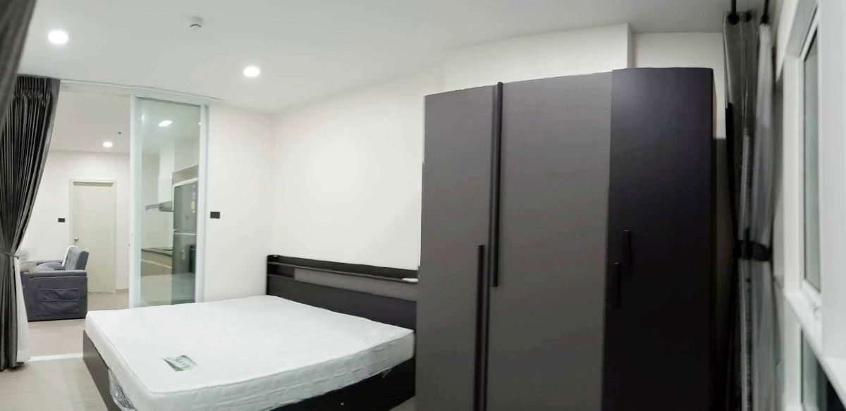 รูป ห้องว่าง💥🔔⚠️🏘️Ⓜ️กดปุ่มแอดไลน์💥บางกอกน้อย 💥ศุภาลัย ปาร์ค สถานีแยกไฟฉาย🔴🟢🟡 - รูปที่ 2/12