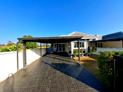 Houses for sale Chiang Mai : House for Sale in Chiang Mai – Move-in Ready