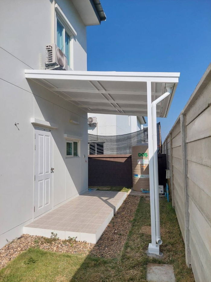 รูป 🏡 บ้านเดี่ยว 2 ชั้นใหม่ ให้เช่า โครงการ Palm Ville ข่วงสิงห์–โชตนา วิวดอยสุเทพ เลี้ยงสัตว์ได้ - รูปที่ 18/24