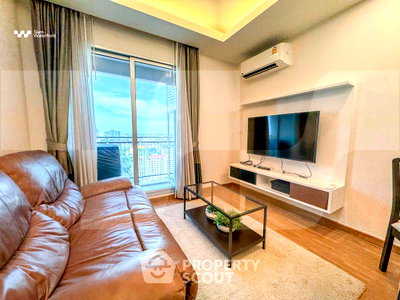 Condos for rent : 1-BR Condo at Thru Thonglor in Bang Kapi (ID 2645076)