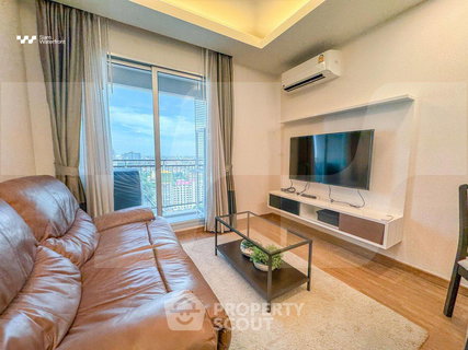 รูปภาพ คอนโด 1-ห้องนอน ที่ ทรู ทองหล่อ ใน บางกะปิ (ID 2645076)