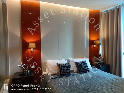 💎✨ให้เช่า The Address Sukhumvit 28 ชั้นสูงวิวเมือง ใกล้ BTS พร้อมพงษ์💎