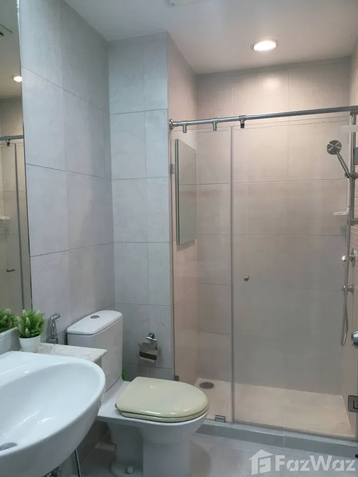 รูป คอนโดให้เช่า 2 ห้องนอน ในโครงการ บ้าน แสน เพลิน 6071527 - รูปที่ 8/12