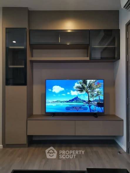 รูป คอนโด 1-ห้องนอน ที่ เดอะ รูม สุขุมวิท 69 ใกล้ BTS พระโขนง (ID 2679127) - รูปที่ 2/7