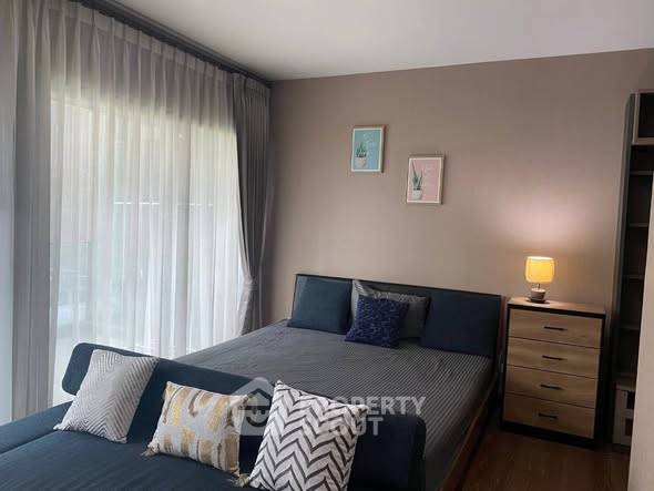 รูป คอนโด 1-ห้องนอน ที่ โนเบิล รีมิกซ์ ใกล้ BTS ทองหล่อ (ID 2678943) - รูปที่ 3/10