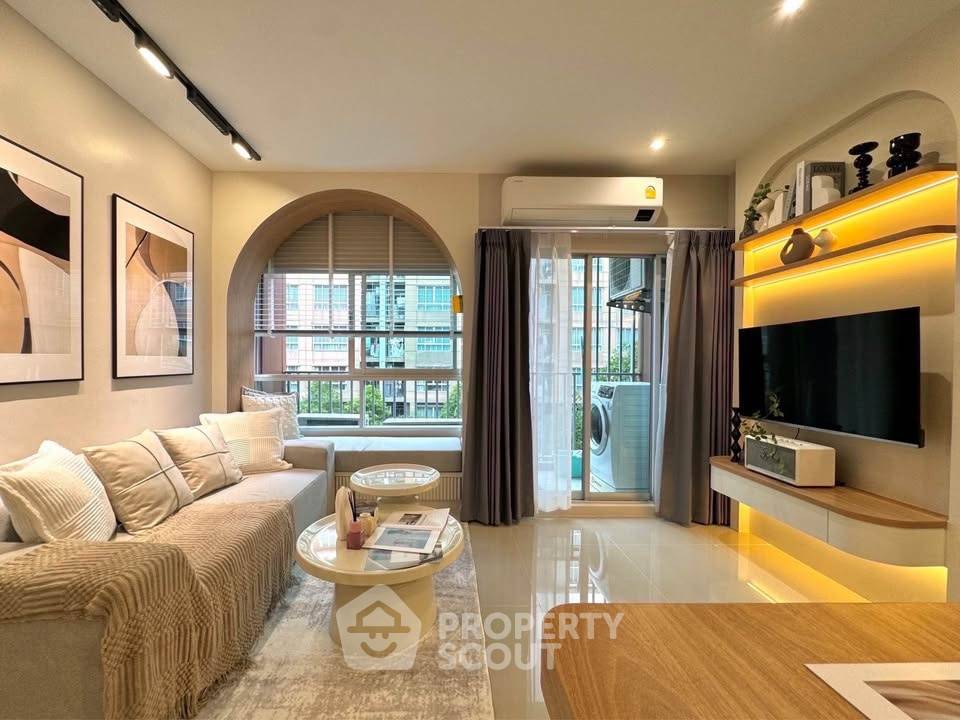 2-BR Condo at D Condo Campus Resort Kuku in Ratsada (ID 2593404) - image 4