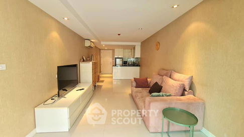 1-BR Condo at Le Nice Ekkamai Condominium near BTS Ekkamai (ID 1293014)