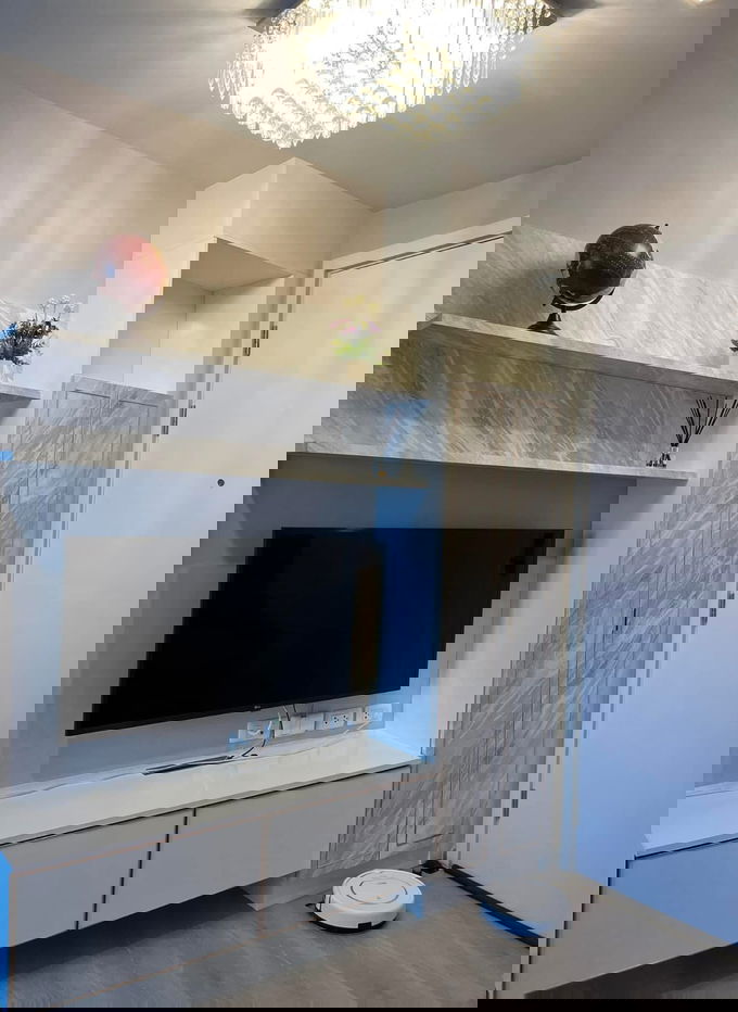 รูป ND0213 ให้เช่า เดอะ เบส เพชรเกษม ใกล้ ภาษีเจริญติด mrt เพชรเกษม48 - รูปที่ 9/20