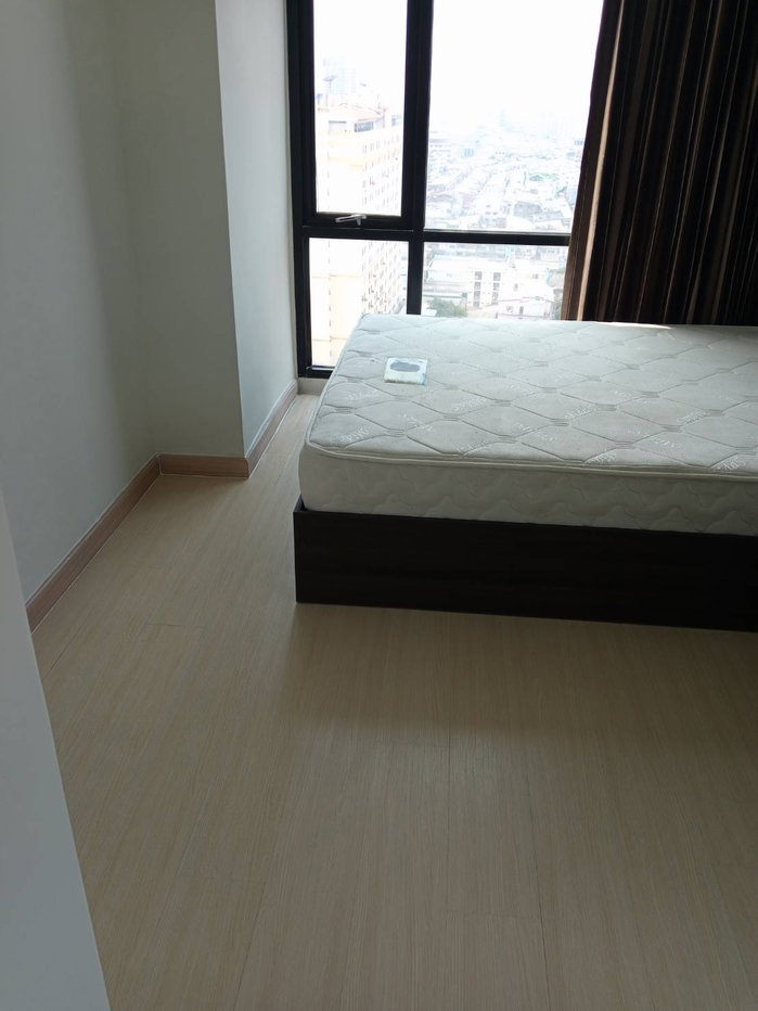 picture  For Rent Bangkok Horizon Sathorn-Narathiwas 14 - 2/7