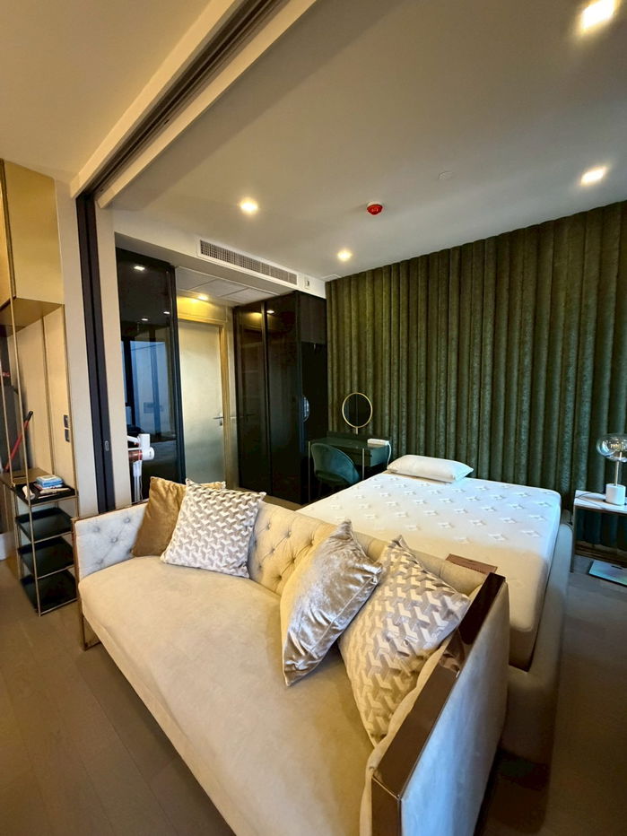 รูป 🔸🔷🔶BL220145 แอชตัน อโศก ( Ashton Asoke ) 📲LINE: @theagentpro 🔶🔷🔸 - รูปที่ 7/15