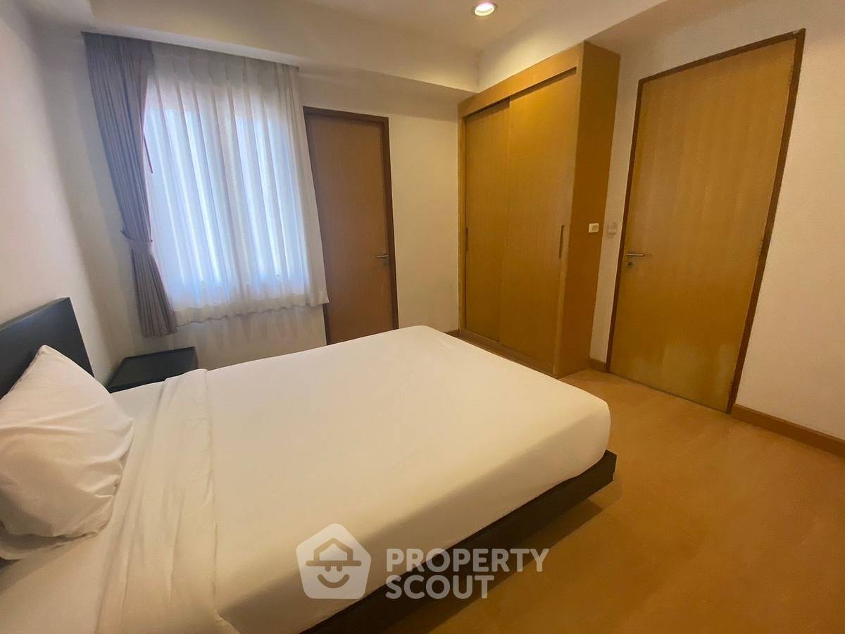 รูป คอนโด 2-ห้องนอน ที่ วิสคาย่า ไพรเวท เรสซิเดนซ์ ใกล้ MRT เพชรบุรี (ID 1545638) - รูปที่ 7/19