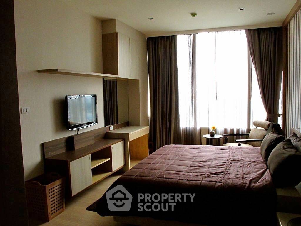 รูป คอนโด 1-ห้องนอน ที่ เอท ทองหล่อ เรสซิเดนส์ซ คอนโดมิเนียม ใกล้ BTS ทองหล่อ (ID 2681278) - รูปที่ 7/9