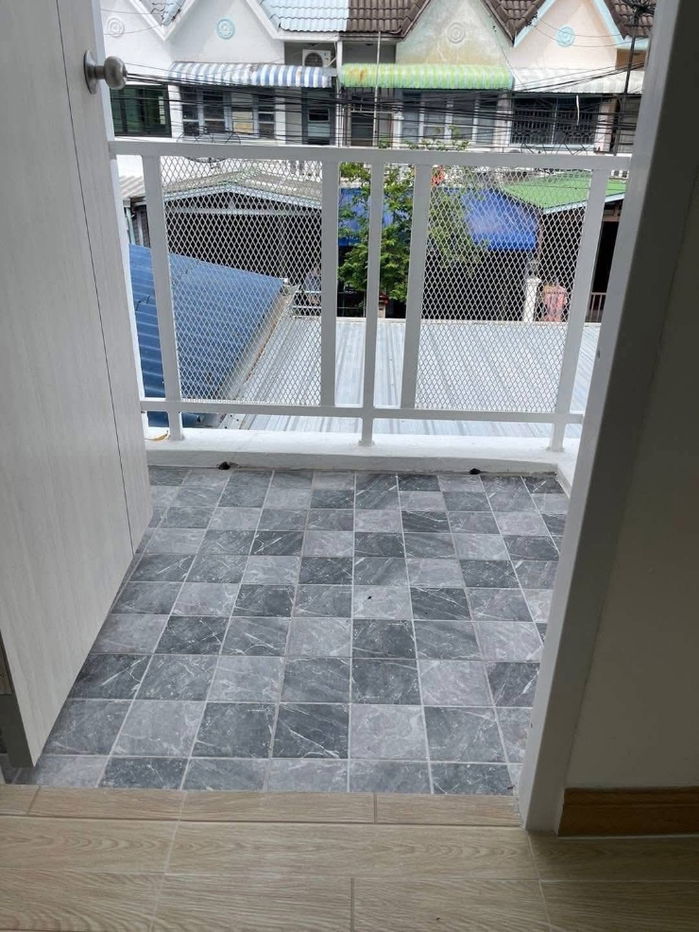 รูป ให้เช่าหมู่บ้านเคหะธานี 2 ซอยนวลจันทร์ 56ราคาถูก - รูปที่ 14/18