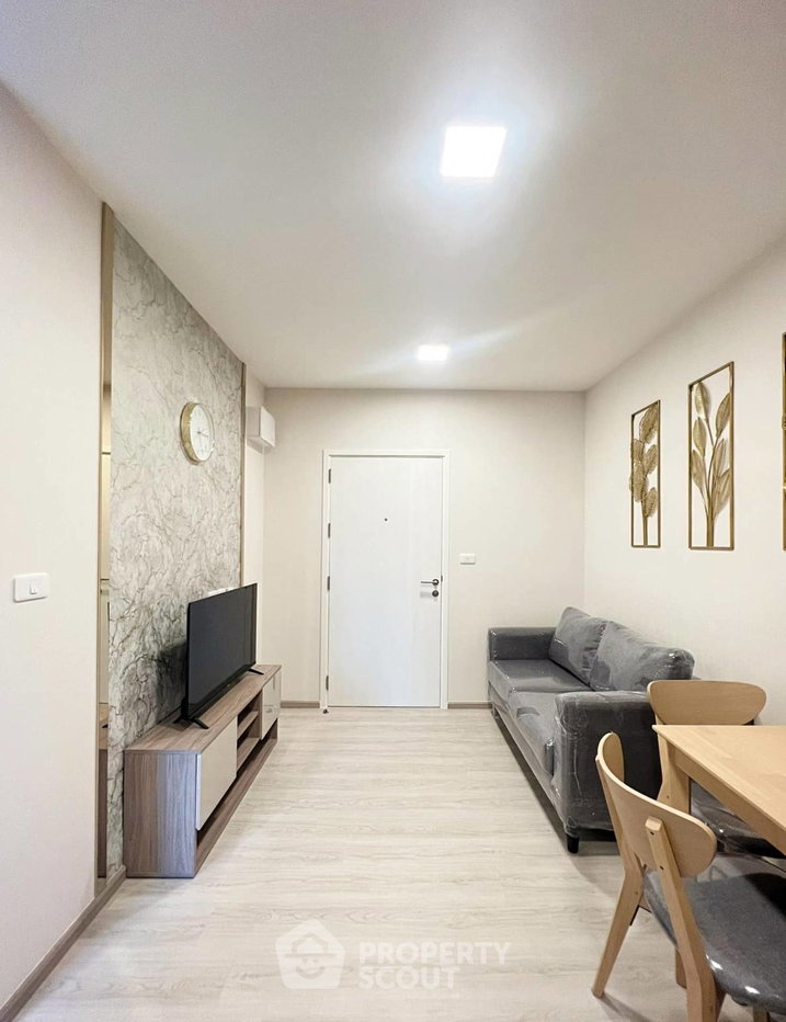 รูป คอนโด 1-ห้องนอน ที่ พลัมคอนโด สุขมวิท 62 ใกล้ BTS บางจาก (ID 1995482) - รูปที่ 5/9