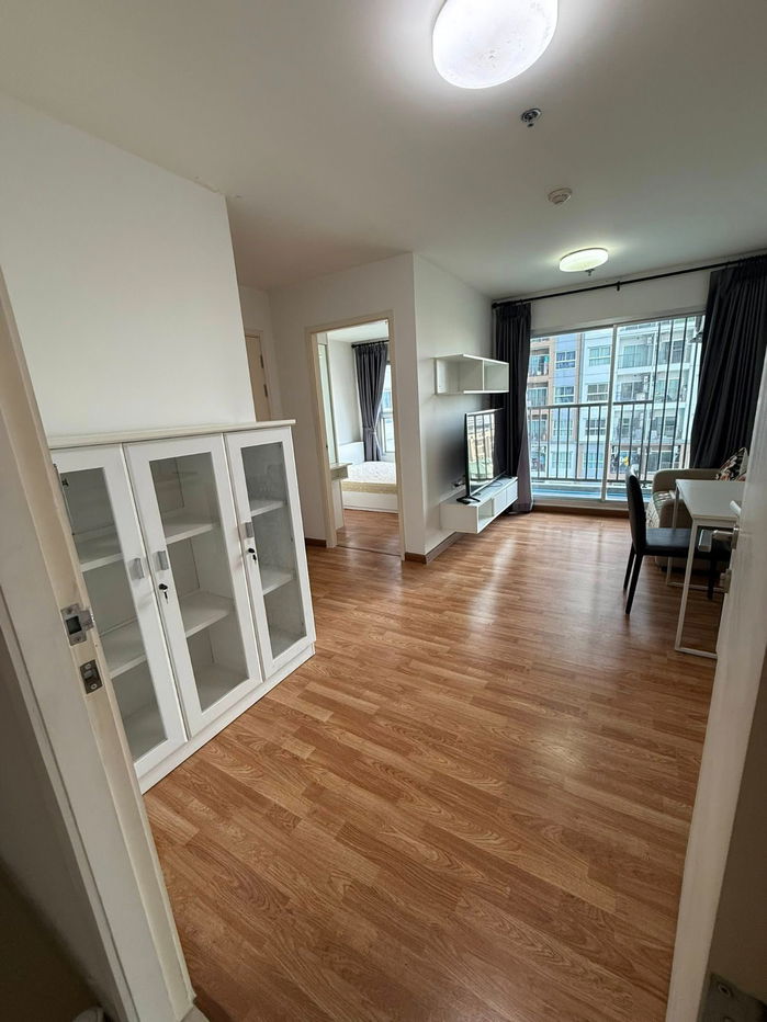 รูป 🔮RB23491 ให้เช่าถูกมาก👍เดอะ ทรัสต์ คอนโด งามวงศ์วาน✅แอดไลน์ @119dgdea ( มี @ ด้วย) แอดมินตอบไว - รูปที่ 10/13