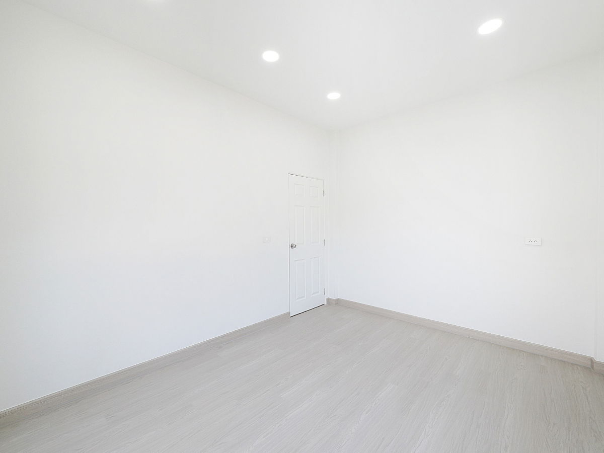 รูป ทาวน์เฮ้าส์ 2 ชั้น ม.ณรุจา [กาญจนาภิเษก - พระราม5] บ้านเลขที่ 90/30  - รูปที่ 39/45