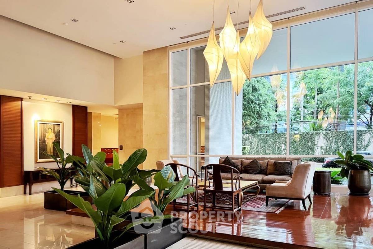 รูป คอนโด 3-ห้องนอน ที่ ดิ อินฟินิตี้ คอนโดมิเนียม ใกล้ BTS ช่องนนทรี (ID 2632462) - รูปที่ 15/15