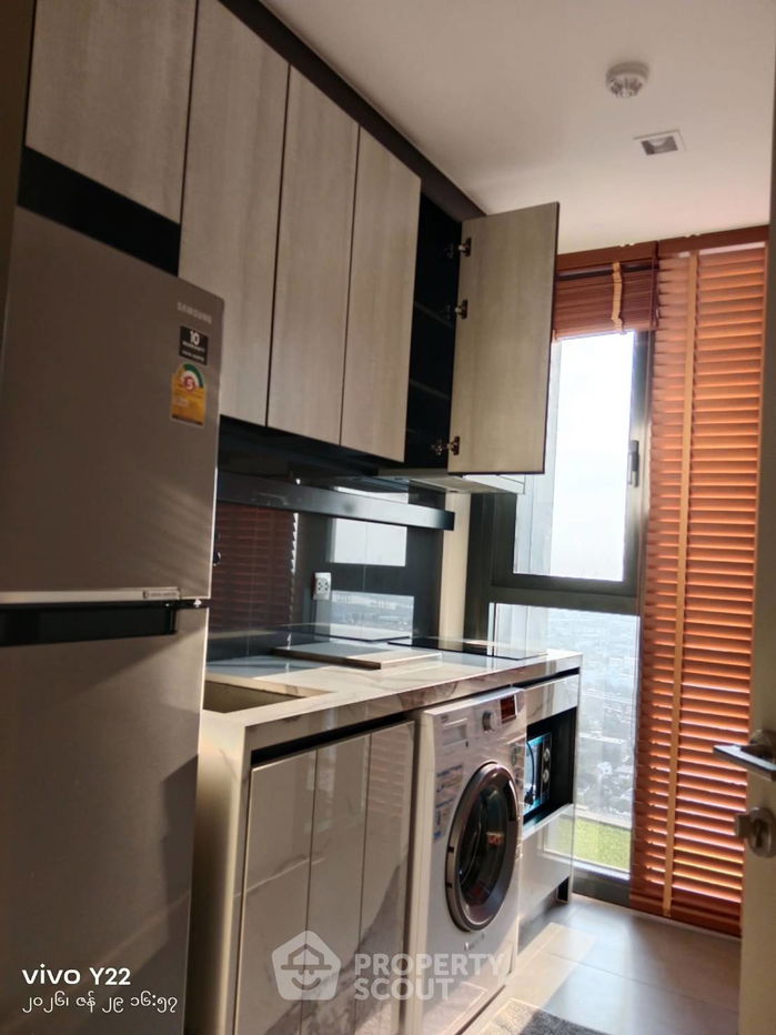 รูป คอนโด 1-ห้องนอน ที่ เดอะ ไลน์ สุขุมวิท 101 ใกล้ BTS ปุณณวิถี (ID 2559296) - รูปที่ 11/14