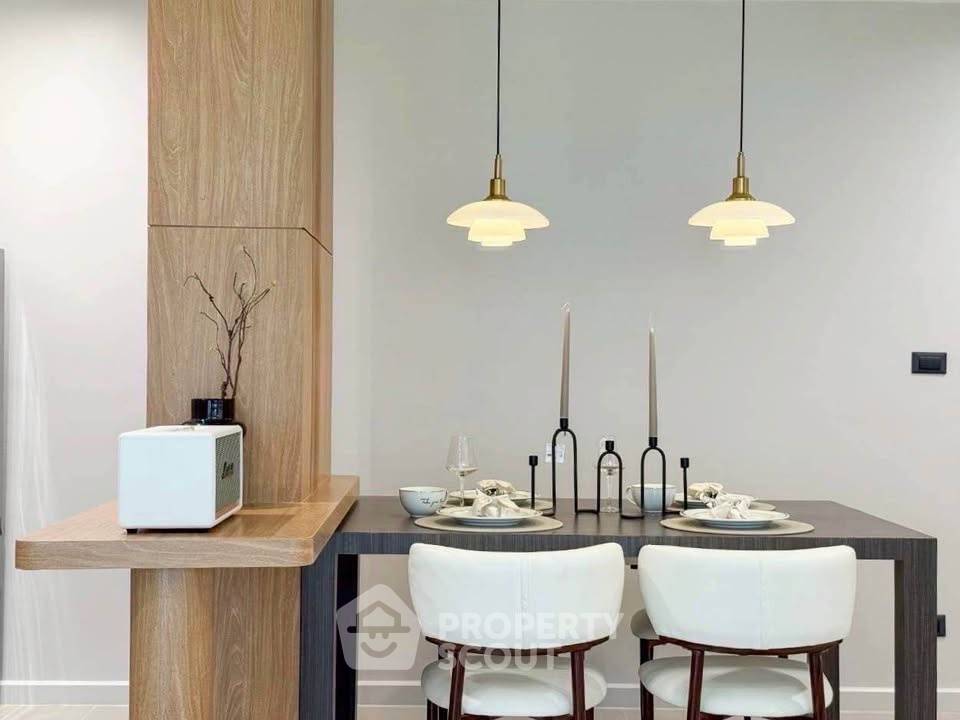 2-BR Condo at D Condo Campus Resort Kuku in Ratsada (ID 2593404) - image 2