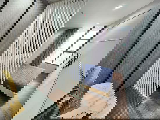 รูป ขาย Ideo Q Victory ตำแหน่งดีที่สุด วิว อนุเสวรีย์ ชั้น23 34ตรม. 1รับแขก 1+1ห้องนอน เล่นระดับ วิวเทพ!! 9.2ลบ. - รูปที่ 28/51