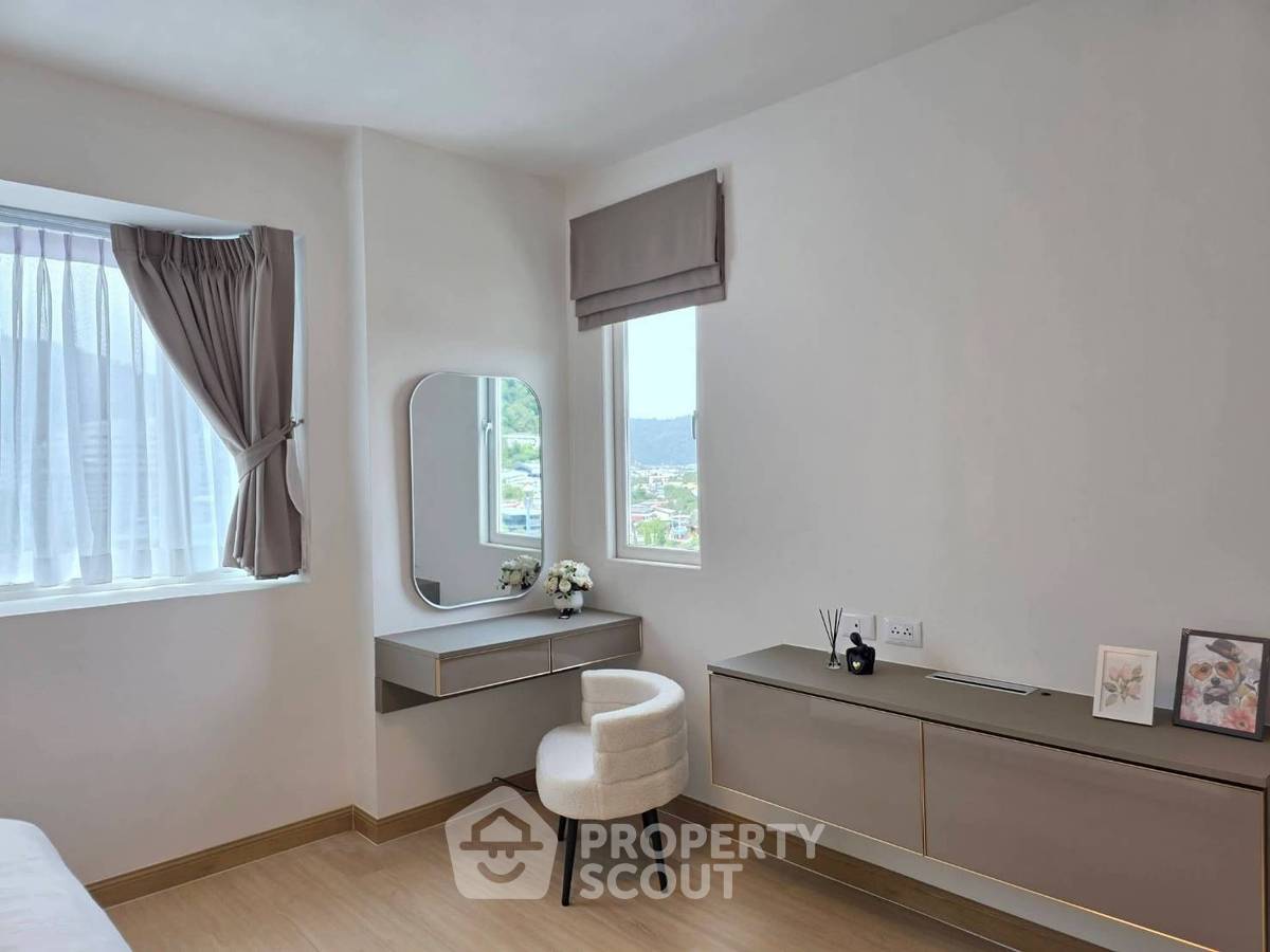 2-BR Condo at Supalai Park @ Phuket City in Thep Krasattri (ID 2684654) - image 4