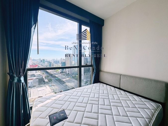 *** (เอเจนท์ประจำโครงการ) ให้เช่าคอนโด : ไพรเวซี่ จตุจักร (Privacy Jatujak) *** 