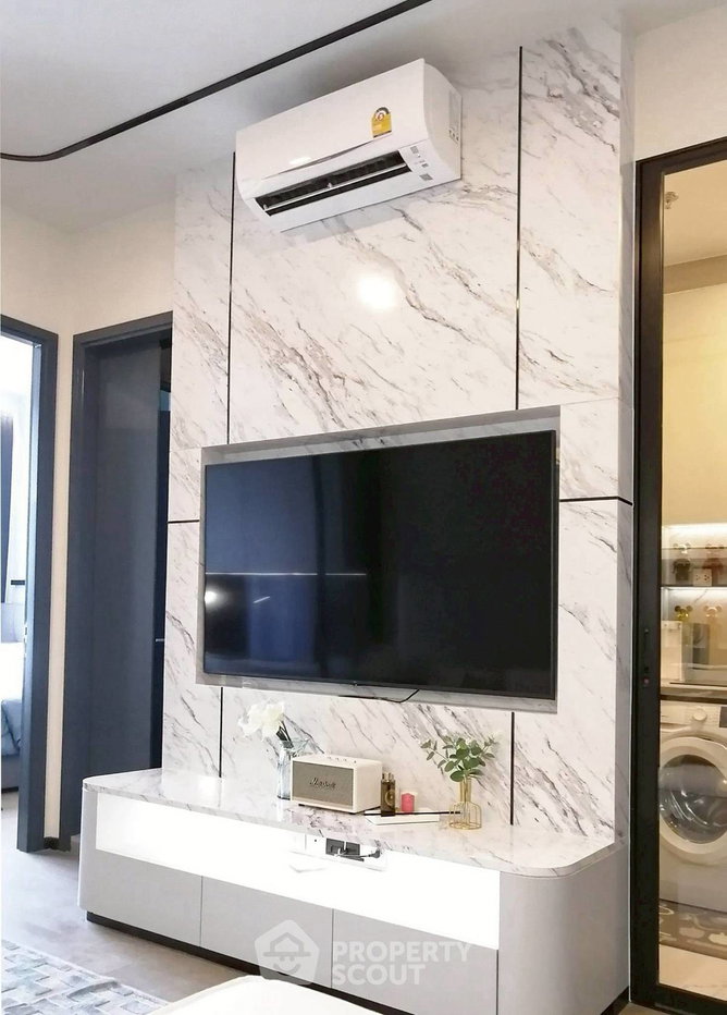 picture 1-BR Condo At Park Origin Phayathai | 300m To BTS Phaya Thai (ID 2684796) - 9/10