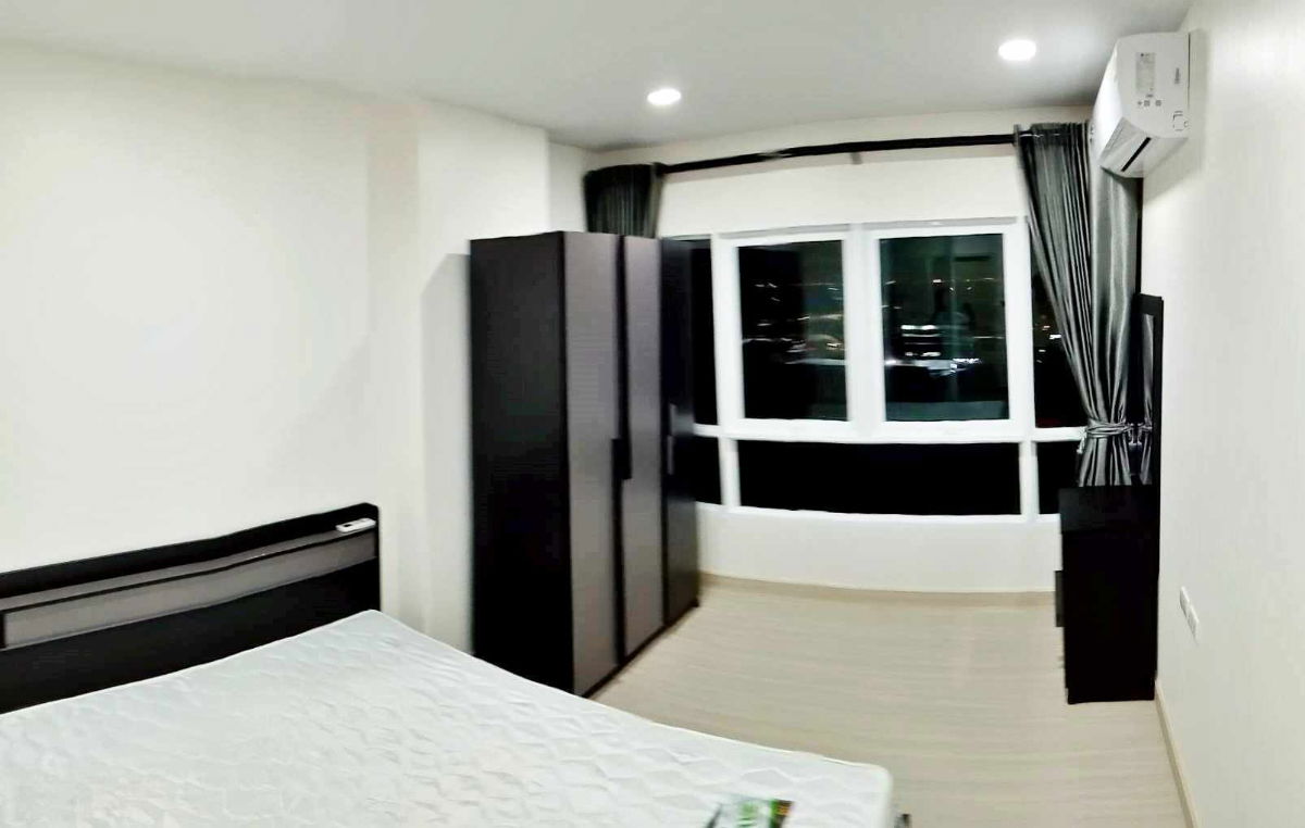 รูป ห้องว่าง💥🔔⚠️🏘️Ⓜ️กดปุ่มแอดไลน์💥บางกอกน้อย 💥ศุภาลัย ปาร์ค สถานีแยกไฟฉาย🔴🟢🟡 - รูปที่ 9/12