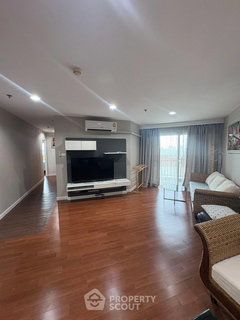 รูปภาพ 3-BR Condo at Belle Grand Rama 9 near MRT Phra Ram 9 (ID 2675987)