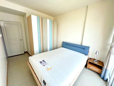 คอนโดให้เช่า : เช่าคอนโด City Room Ratchada - Suthisan/ซิตี้ รูม รัชดา - สุทธิสาร (B6902092) ID Line : @condo88