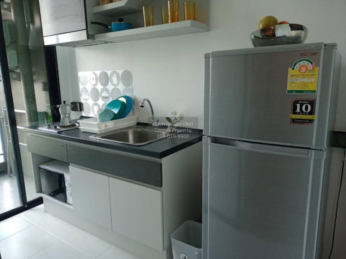 รูป 🔥🔥🔥 เช่าคอนโด พรีมีโอ เวโทร เกษตร วิวสวย ลาดยาว เขต จตุจักร กรุงเทพ CX-120058 ✅ ทักไลน์ @connexproperty ตอบทันที ทีมงานมืออาชีพ ✅ 🔥🔥🔥 - รูปที่ 1/9