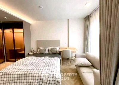 Condos for rent Soi Thonglor (Sukhumvit 55) : Studio Condo at Chapter Thonglor 25 close to Thong Lo (ID 2681207)