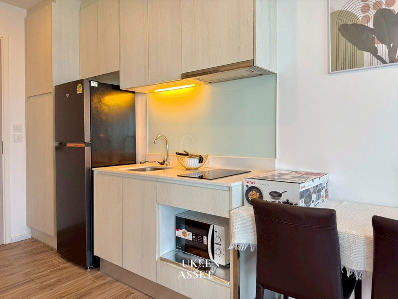 รูป ให้เช่า Knightsbridge The Ocean Sriracha (ไนท์บริดจ์ ดิ โอเชี่ยน ศรีราชา) - รูปที่ 5/12