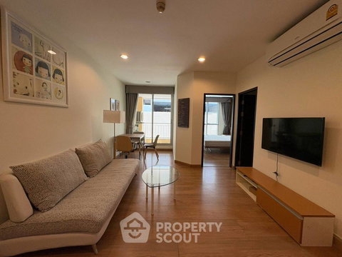 คอนโด 1-ห้องนอน ที่ ดิ แอดเดรส สุขุมวิท 42 ใกล้ BTS เอกมัย (ID 510073)