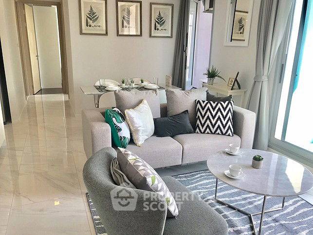 รูป คอนโด 3-ห้องนอน ที่ ไฮด์ สุขุมวิท11 ใกล้ BTS นานา (ID 2676858) - รูปที่ 1/45