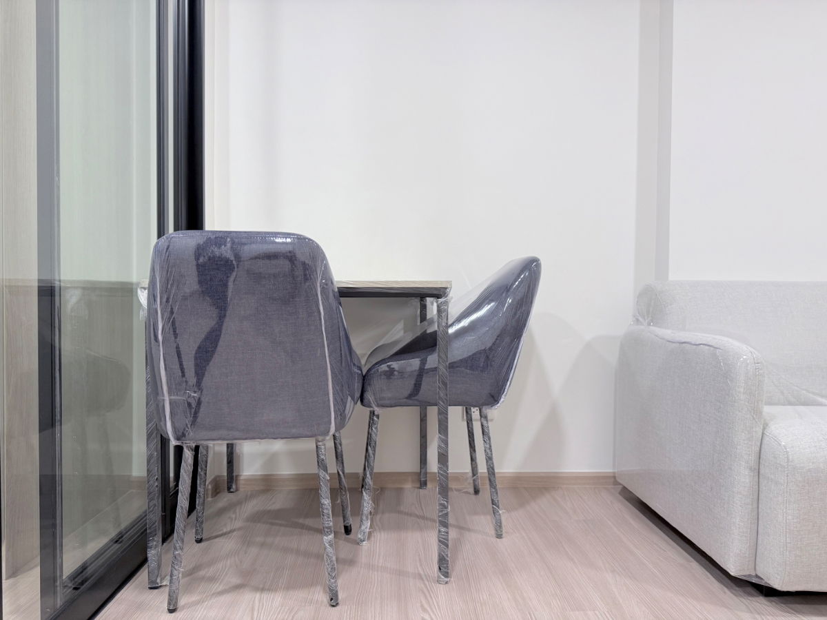 รูป ดีคอนโด โคฟ โครงการใหม่ ในกลางกะทู้ จากแสนสิริ - รูปที่ 13/27