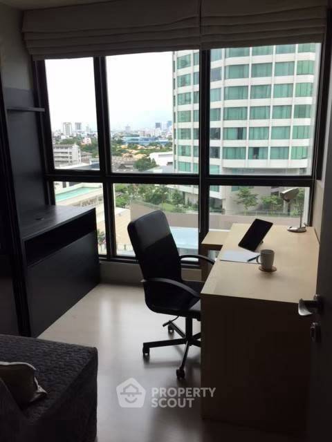 picture 70m To BTS Phra Khanong | 2-BR Rhythm Sukhumvit 44/1 (ID 2684906) - 2/17