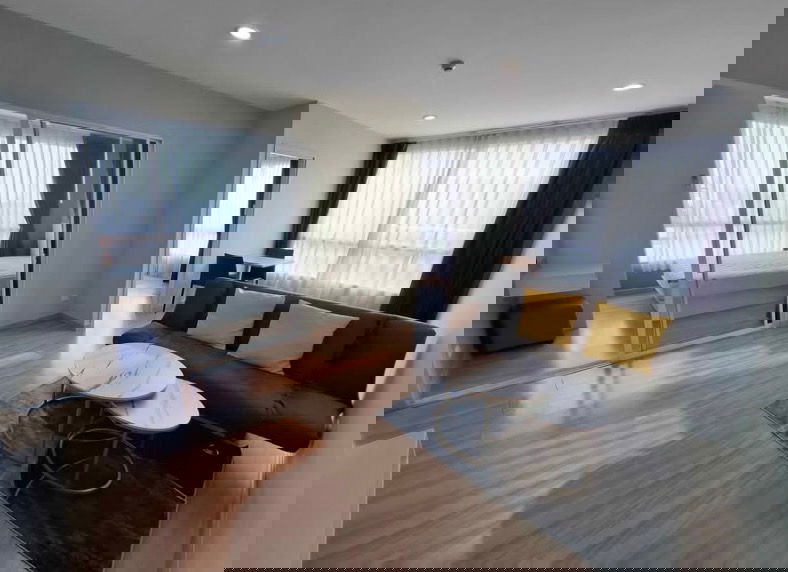 รูป #R9449 🎉 280269 ให้เช่าคอนโด The Bella Condo Rama II  - รูปที่ 11/12