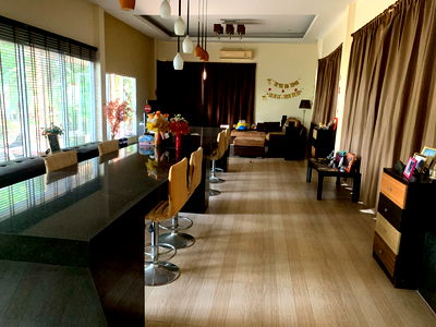 ที่ดิน ถนนแจ้งวัฒนะ : ขายที่ดิน พร้อมเรือนรับรอง เนื้อที่ 103ตารางวา ในซอยแจ้งวัฒนะ 10 แยก 9-1-15 ทำเลดี เนื้อที่เยอะ 