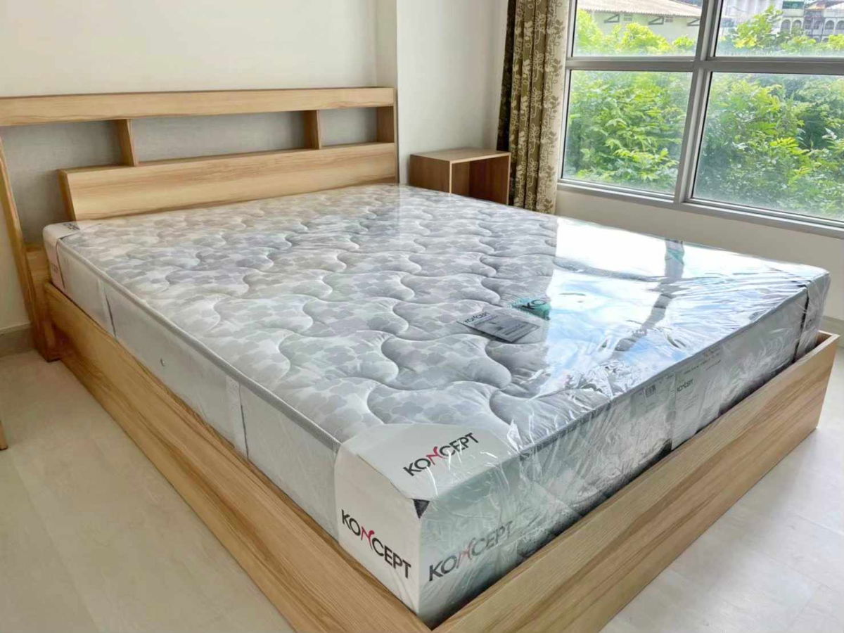 รูป ห้องจริง❤️เอเจ้นท์ ❤️นัดดูห้องแอดไลน์นะคะ❤️หลักสี่💥แอสปาย งามวงศ์วาน🔴🟢🟡 - รูปที่ 1/6