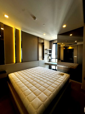 Condos for rent The Stock Exchange of Thailand : 🔸🔷🔶 BL220105 Ashton Asoke 📲 LINE: @theagentpro 🔶🔷🔸