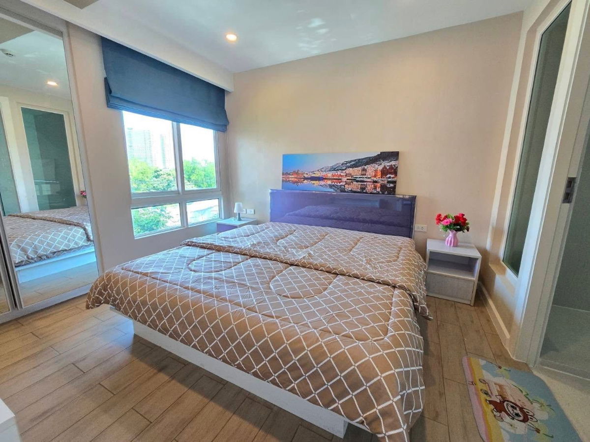 picture AP21📍  Seven Seas Condo Resort Jomtien Call 064-242-6068 - 2/8