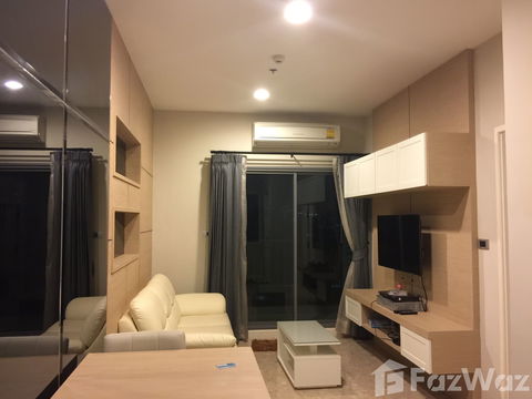 ขาย คอนโด 1 ห้องนอน ในโครงการ เดอะ เครสท์ สุขุมวิท 34 1123458