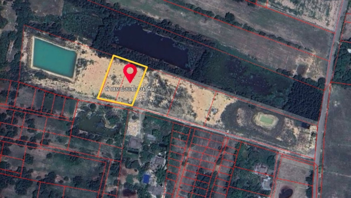 รูป ขายที่ดินเปล่า ถมแล้ว พื้นที่ 2 ไร่ ใกล้โรงเรียนเตรียมทหาร ต. ศรีกะอาง อ.บ้านนา จ.นครนายก - รูปที่ 12/16