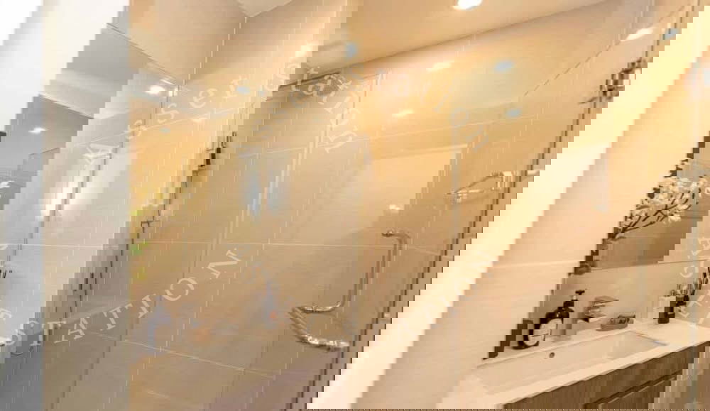 รูป 🏙️✨พร้อมเช่า คอนโดหรู Ideo Mobi Sukhumvit 66 ห้องใหญ่ 2 ห้องนอน เฟอร์จัดเต็ม💎 - รูปที่ 8/8