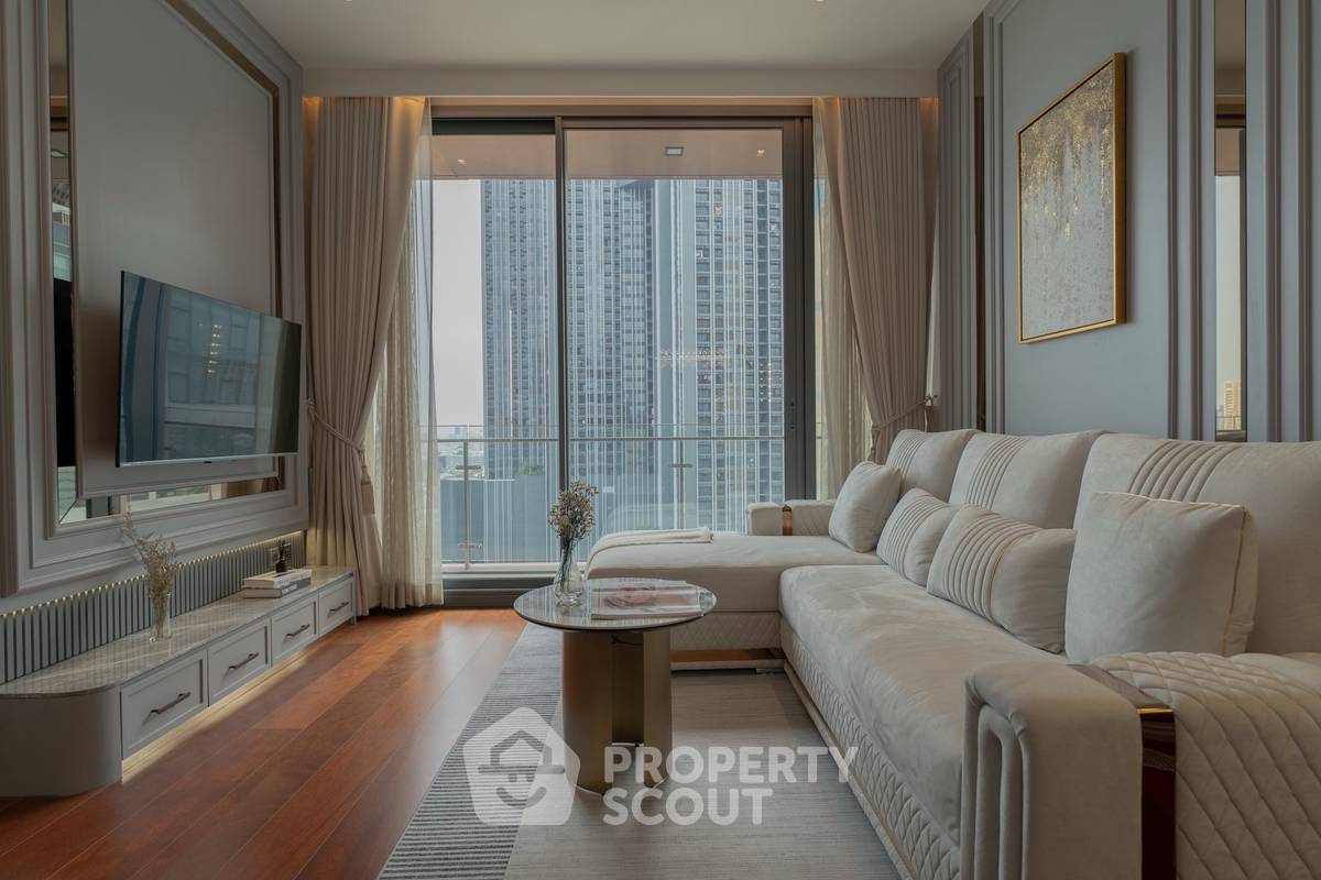 รูป คอนโด 2-ห้องนอน ที่ คุณ บาย ยู ใกล้ BTS ทองหล่อ (ID 2681569) - รูปที่ 24/25