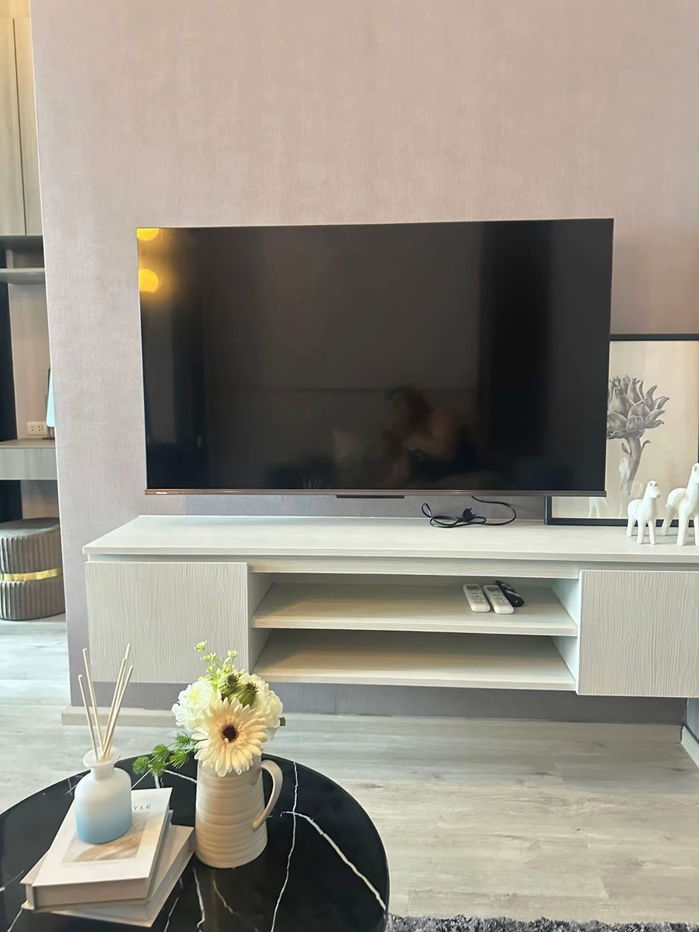 picture For   rent  Knightsbridge Prime Onnut 🔴🔴 - 6/7