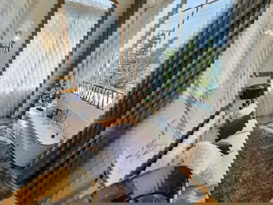 รูป ขายบ้านเดี่ยวหรู โครงการ เพรสทีจ พระราม9-กรุงเทพกรีฑา ติดถนนใหญ่ คู่ขนานกาญจนาภิเษก  แบบบ้านใหม่ 4ห้องนอน 4ห้องน้ำ แปลงสวย เฟสใหม่ เพียง 12.79 MB  - รูปที่ 40/45